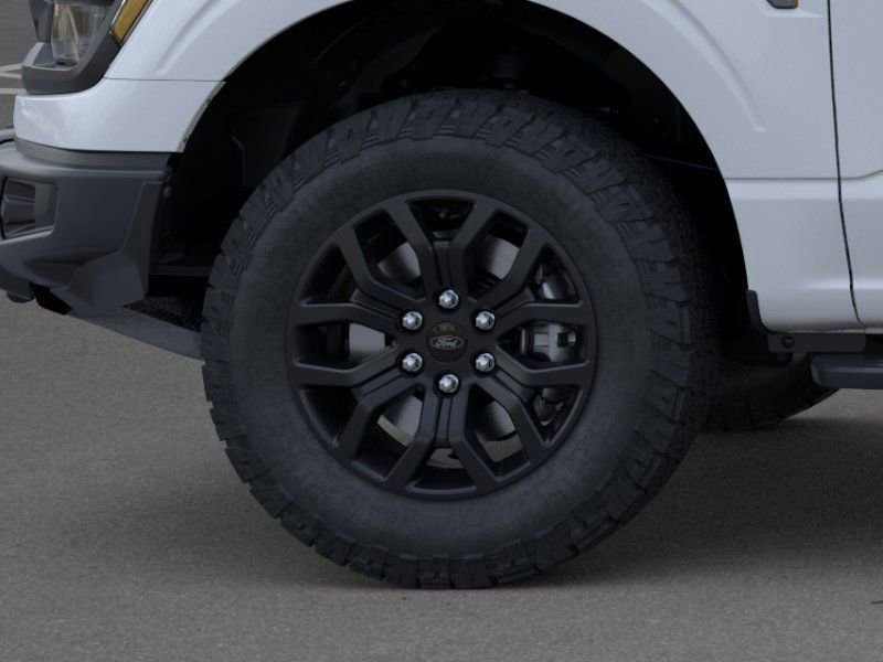 New 2025 Ford F150 Tremor w/ Equipment Group 402A High AWD/4WD image 19