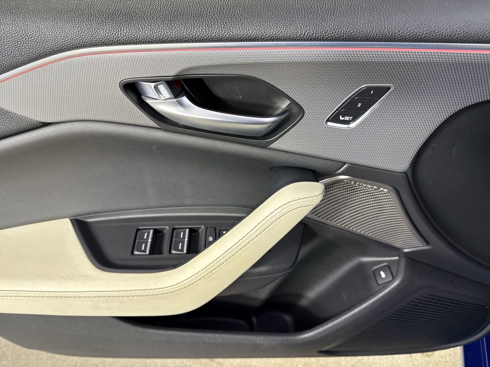 Certified 2022 Acura TLX Type S image 21