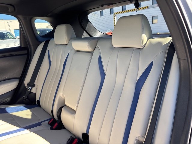 Used 2025 Acura ADX A-Spec image 26