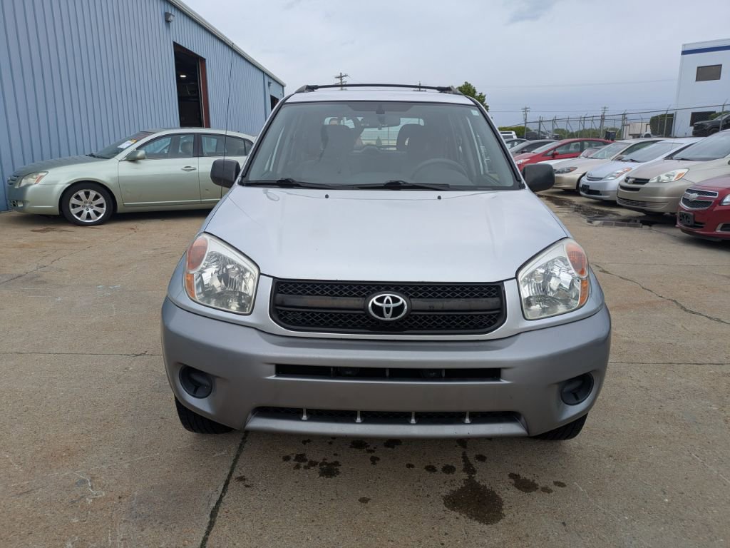 Used 2004 Toyota RAV4 2WD image 2