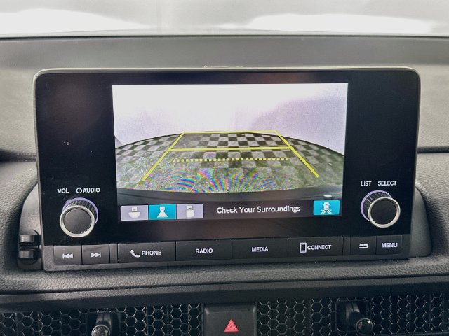 Used 2025 Honda CR-V Sport image 12