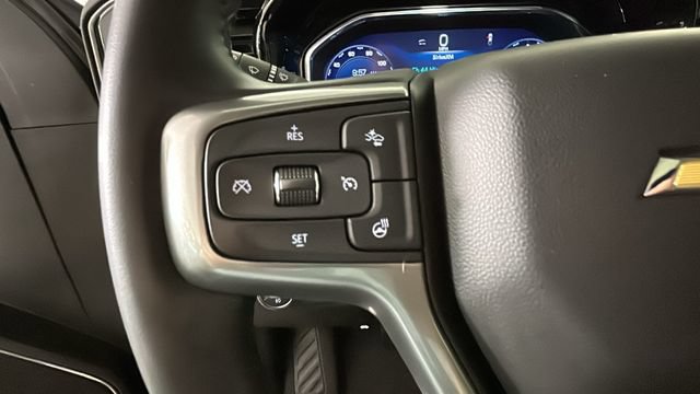 Used 2024 Chevrolet Silverado 2500 LT w/ All Star Edition AWD/4WD image 15