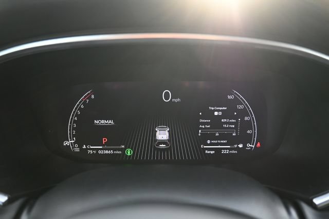 Used 2023 Acura MDX SH-AWD w/ Technology Package image 49