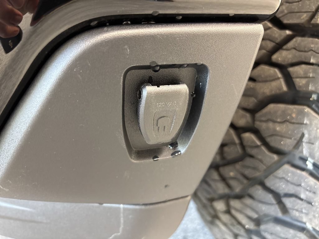 New 2026 Chevrolet Silverado 2500 LTZ w/ LTZ Plus Package AWD/4WD image 56