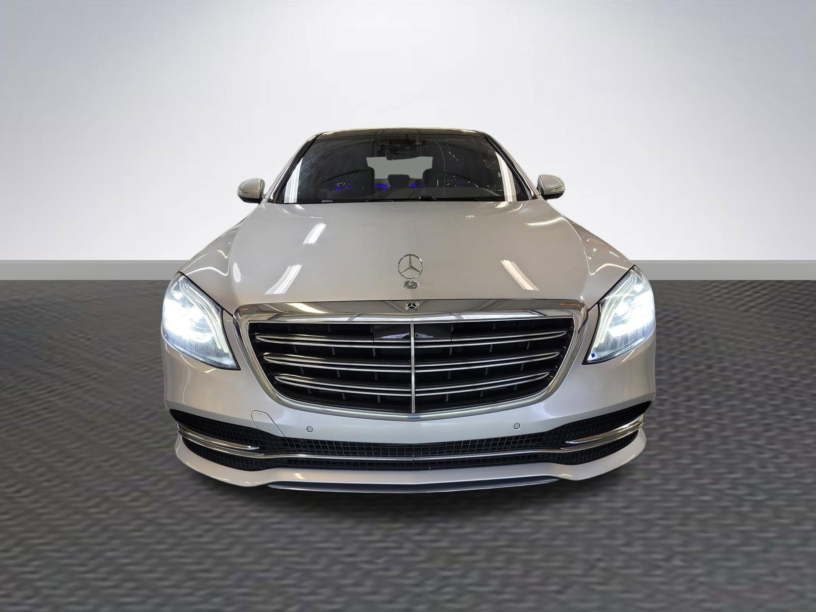 Used 2018 Mercedes-Benz S 560 S 560 image 2
