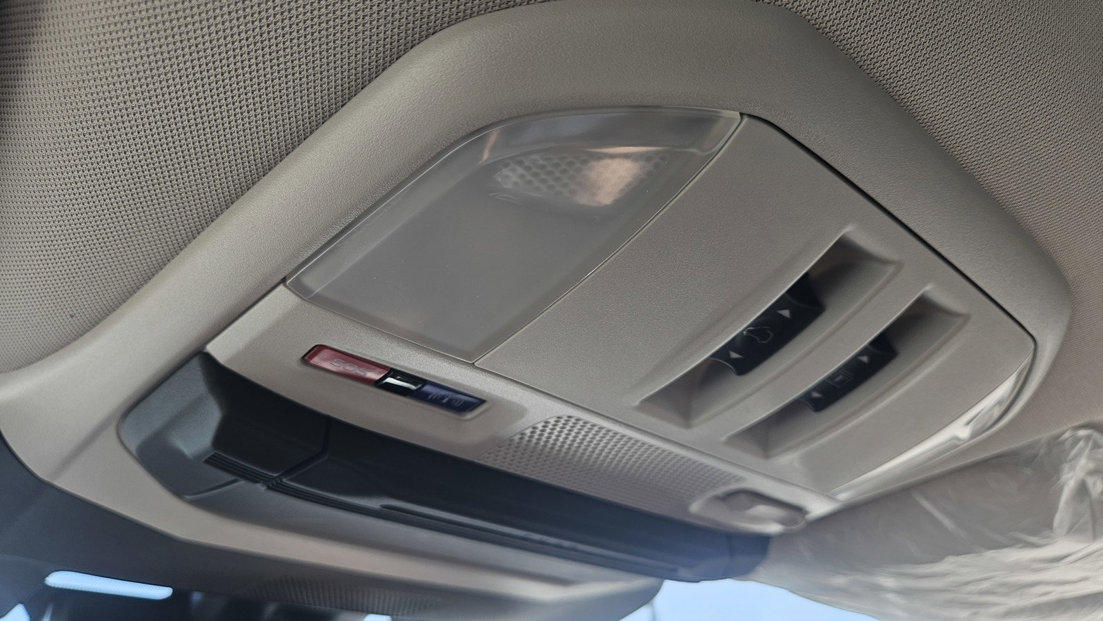 New 2025 Subaru Ascent Bronze Edition image 13