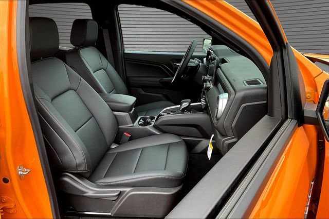 New 2026 Chevrolet Colorado LT w/ LT Convenience Package AWD/4WD image 11