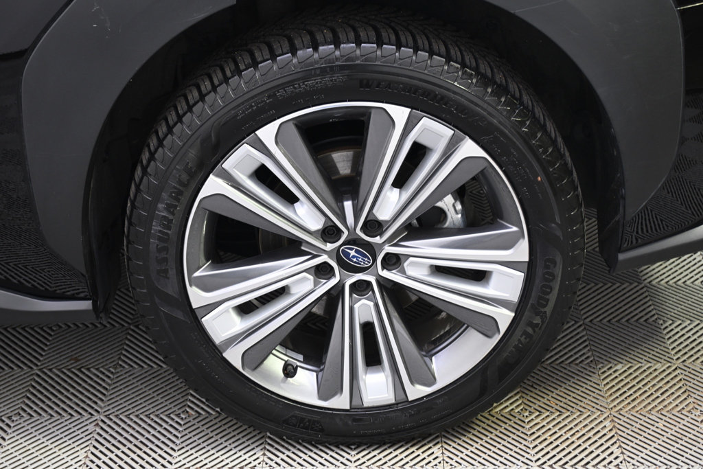 Certified 2023 Subaru Solterra AWD image 20