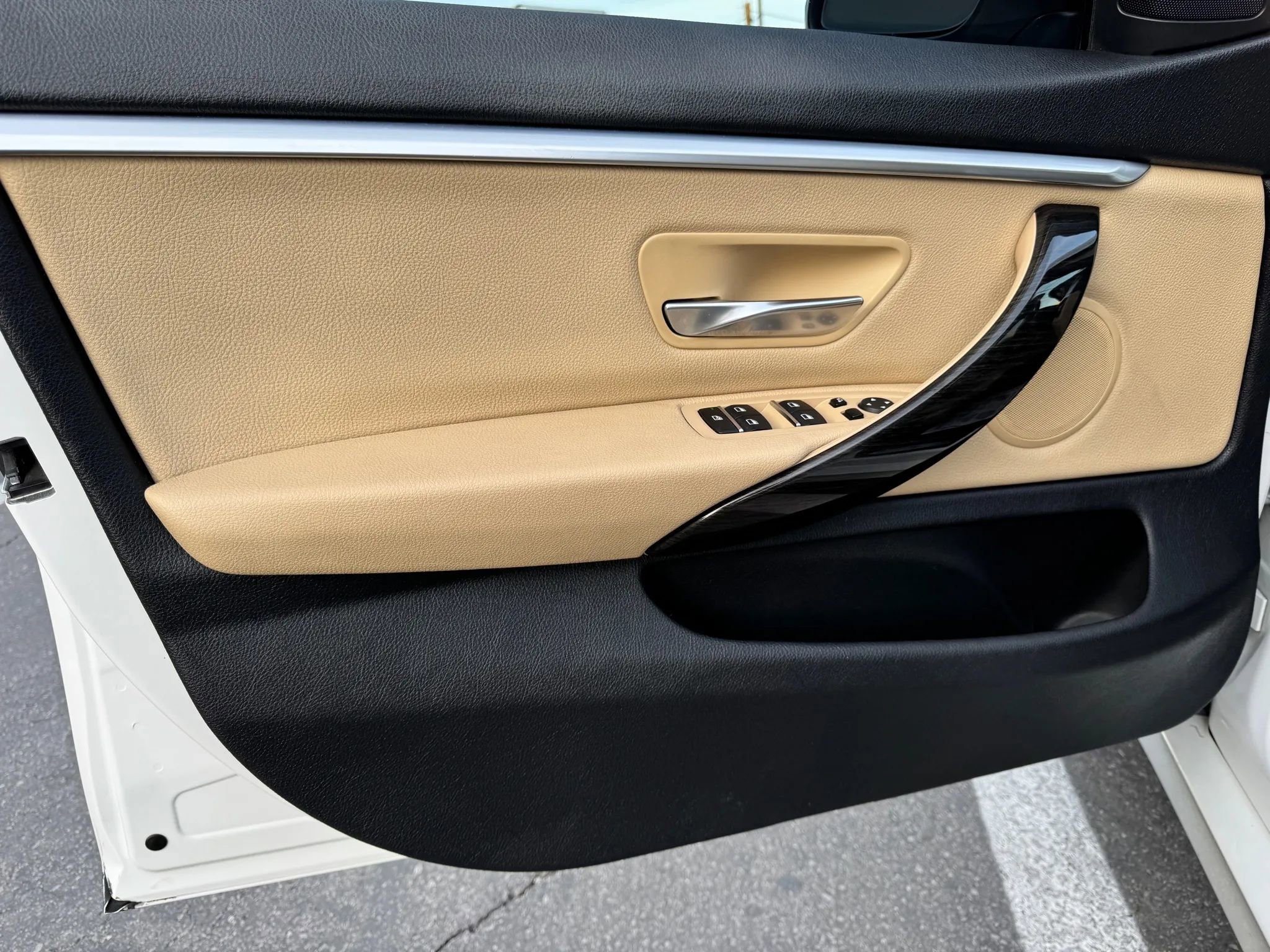 Used 2018 BMW 430i Gran Coupe image 14