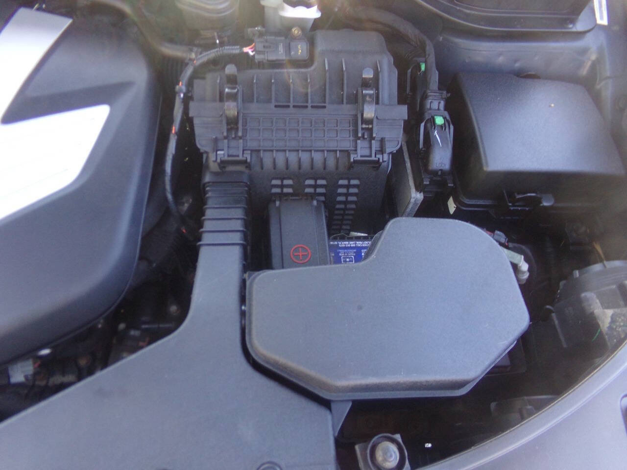 Used 2014 Kia Sorento EX AWD/4WD image 33