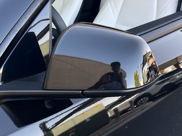Used 2023 Tesla Model Y Long Range AWD/4WD image 14