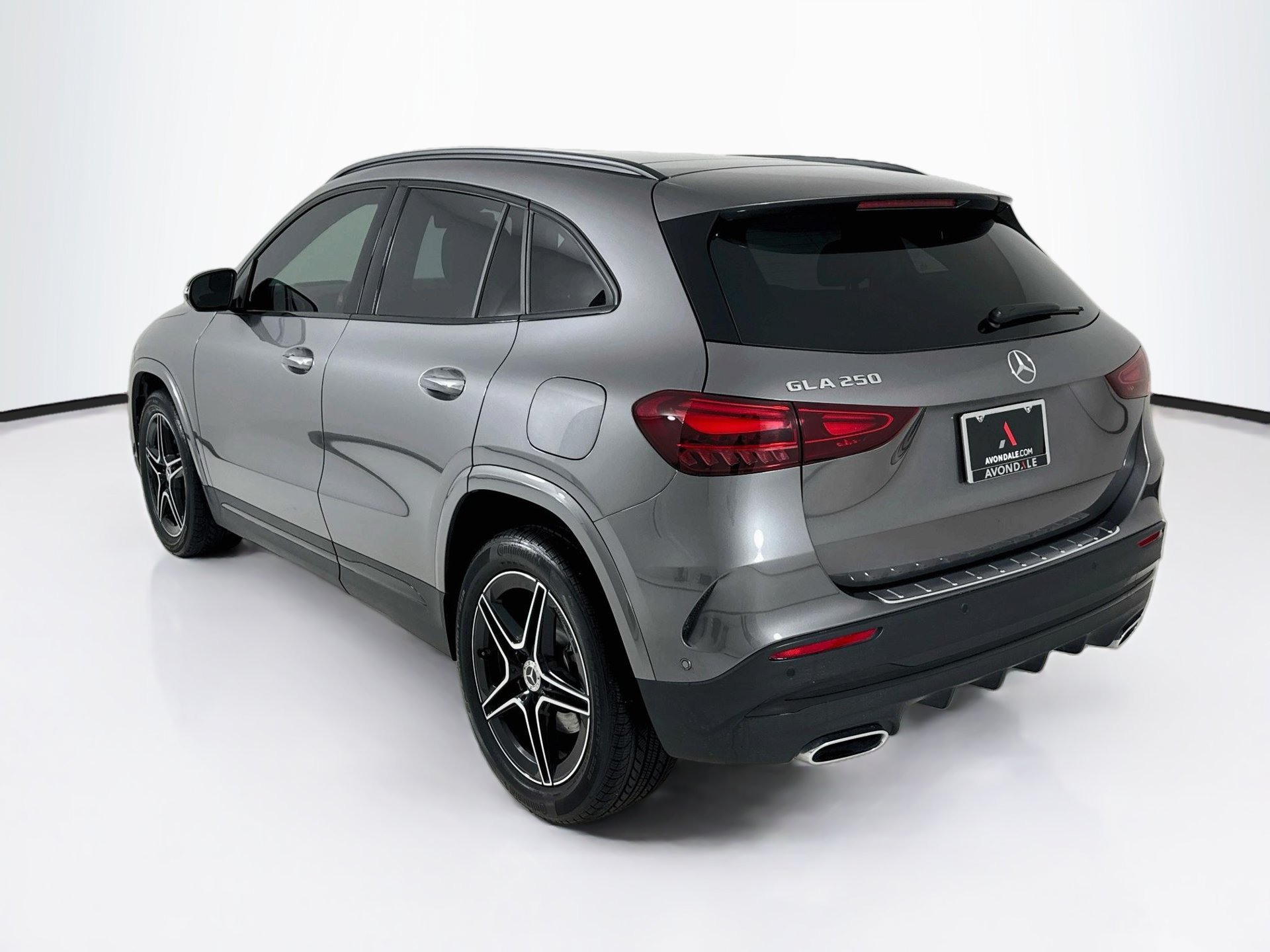 Used 2025 Mercedes-Benz GLA 250 image 6