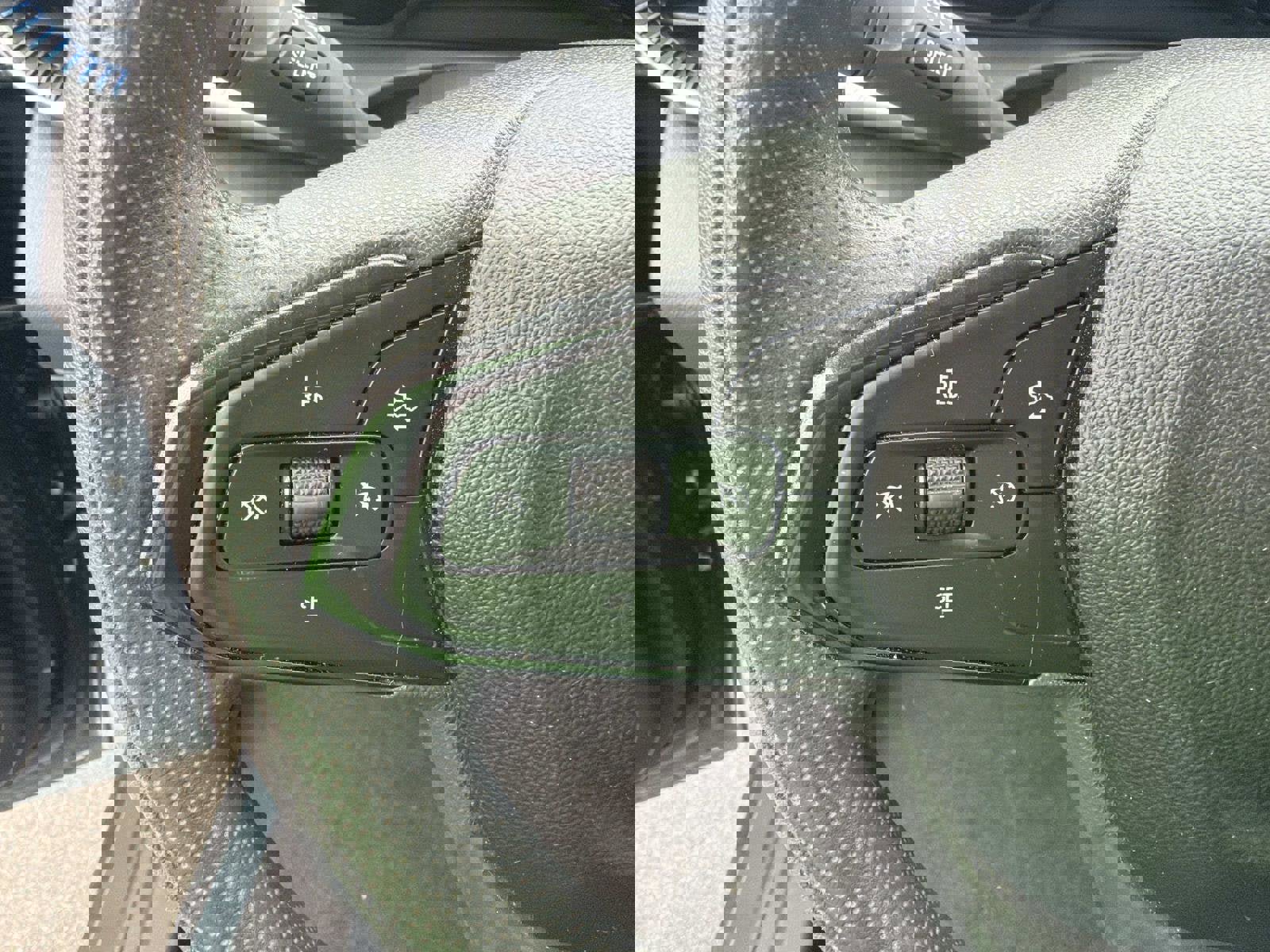 Certified 2025 Chevrolet Trax LS w/ LS Convenience Package image 6