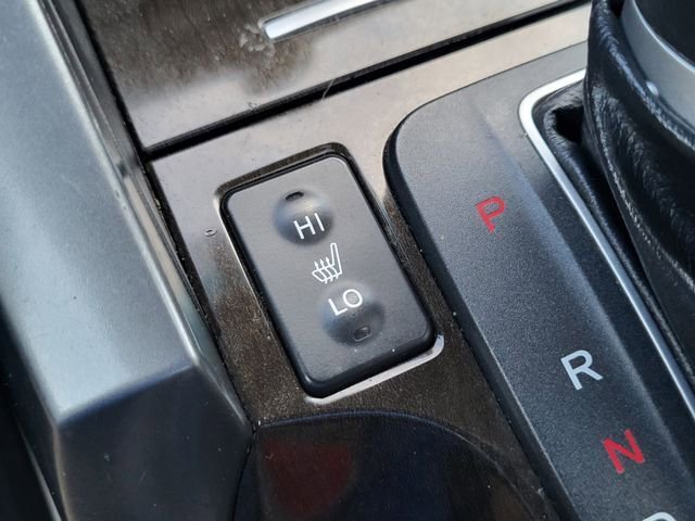 Used 2012 Acura TSX Sedan image 23