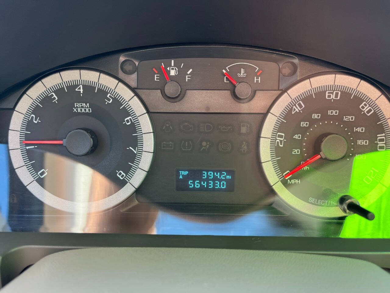 Used 2009 Ford Escape XLS FWD image 13