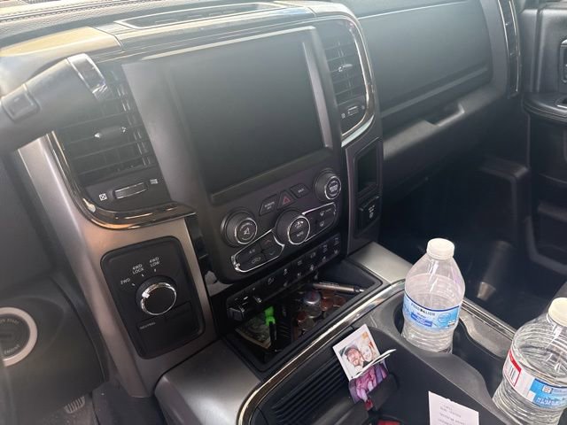 Used 2018 RAM 2500 Laramie w/ Sport Appearance Group AWD/4WD image 3