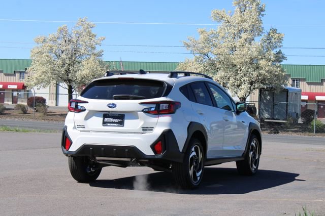 New 2026 Subaru Crosstrek 2.5i Limited AWD/4WD image 6
