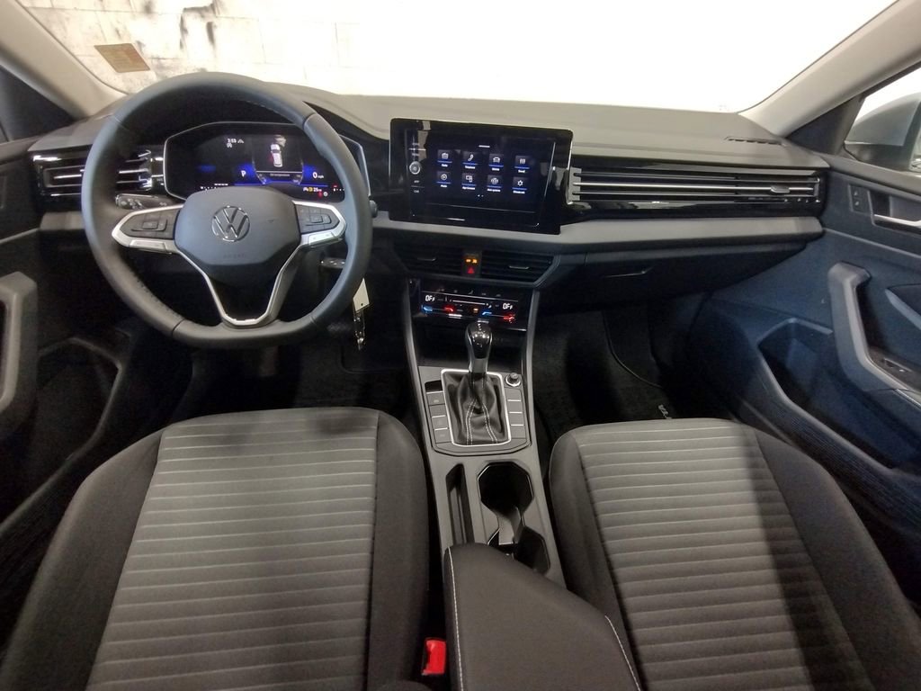 New 2026 Volkswagen Jetta S FWD image 29