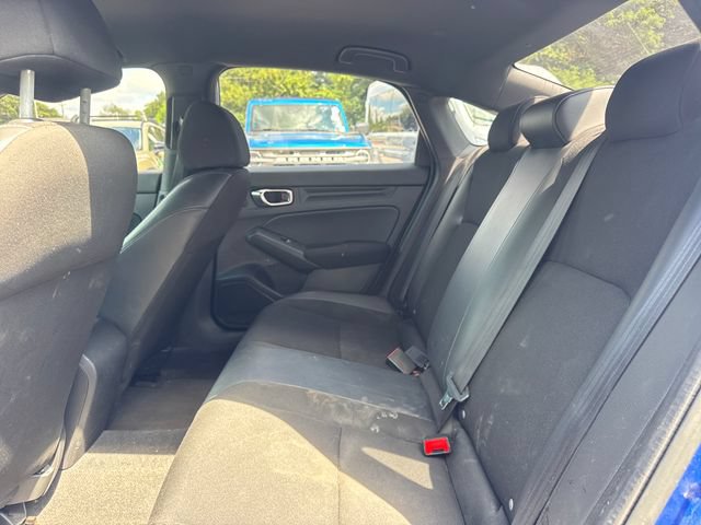 Used 2022 Honda Civic Sport image 11