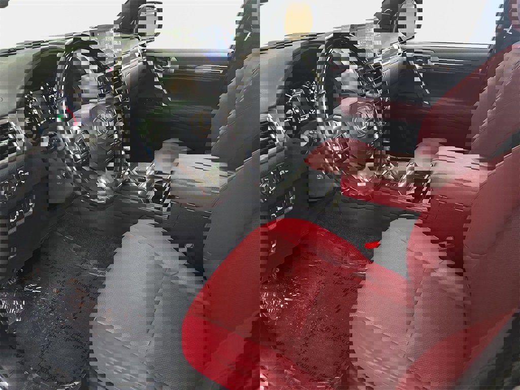 Certified 2022 Lexus GX 460 Premium w/ Premium Package image 15