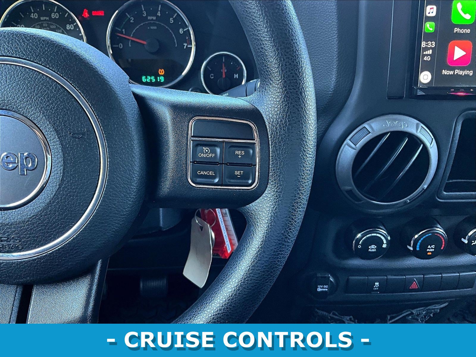 Used 2012 Jeep Wrangler Sport AWD/4WD image 11