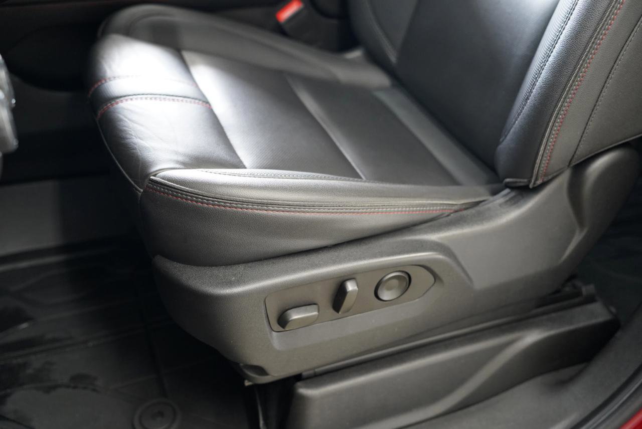 Used 2022 Chevrolet Tahoe RST w/ Sport Performance Package AWD/4WD image 24