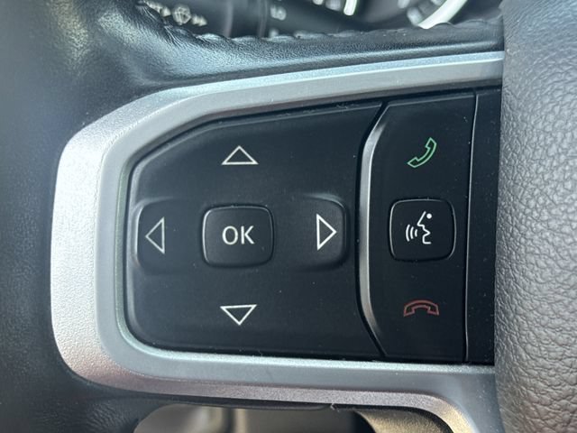 Used 2022 RAM 1500 Big Horn AWD/4WD image 21