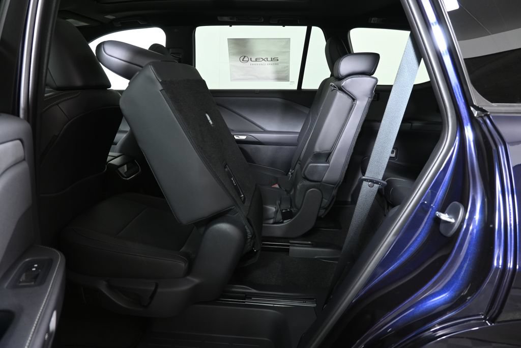 New 2026 Lexus TX 350 AWD w/ Technology Package image 33