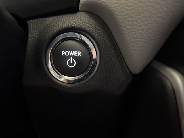 Used 2024 Toyota RAV4 Limited AWD/4WD image 37