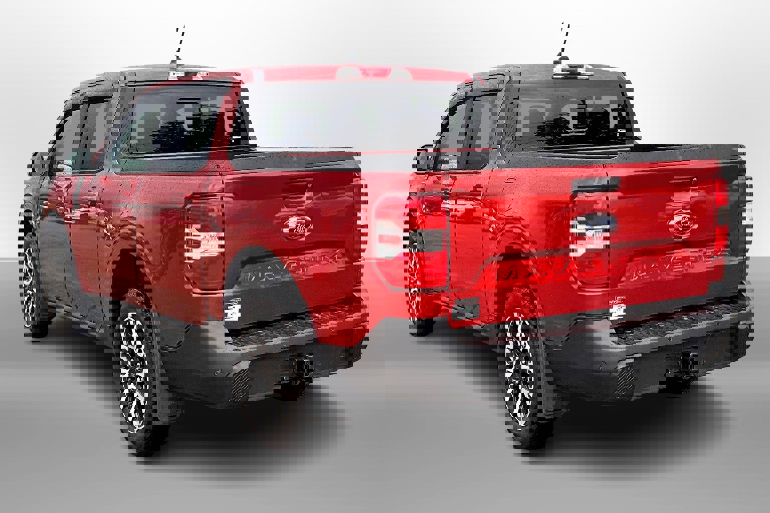 Used 2024 Ford Maverick Lariat image 10