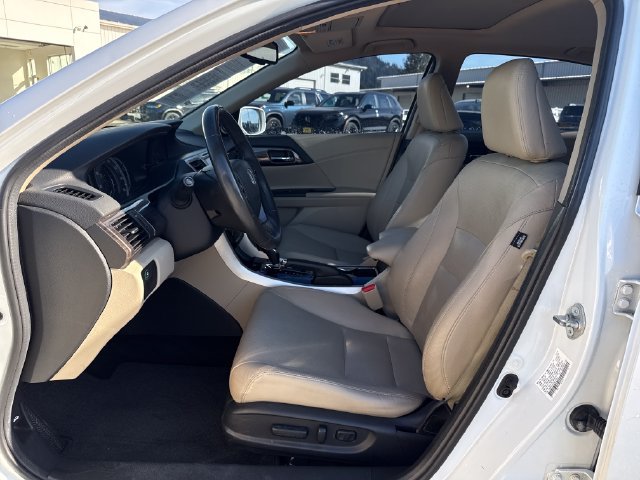 Used 2016 Honda Accord EX-L image 17