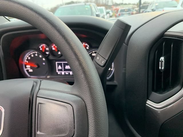 New 2026 GMC Sierra 1500 Pro w/ Pro Value Package AWD/4WD image 20