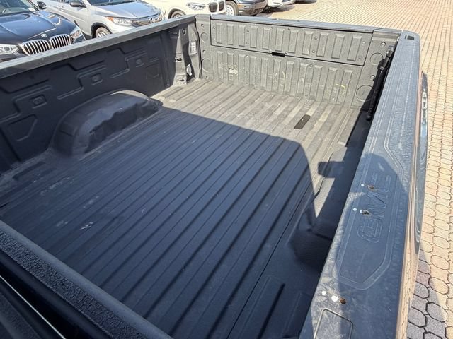 Certified 2024 GMC Sierra 2500 AT4X AWD/4WD image 15