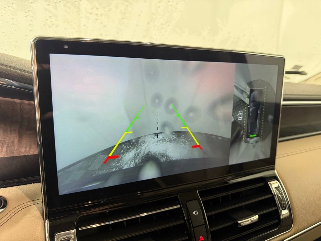 Certified 2023 Lincoln Navigator Reserve image 41