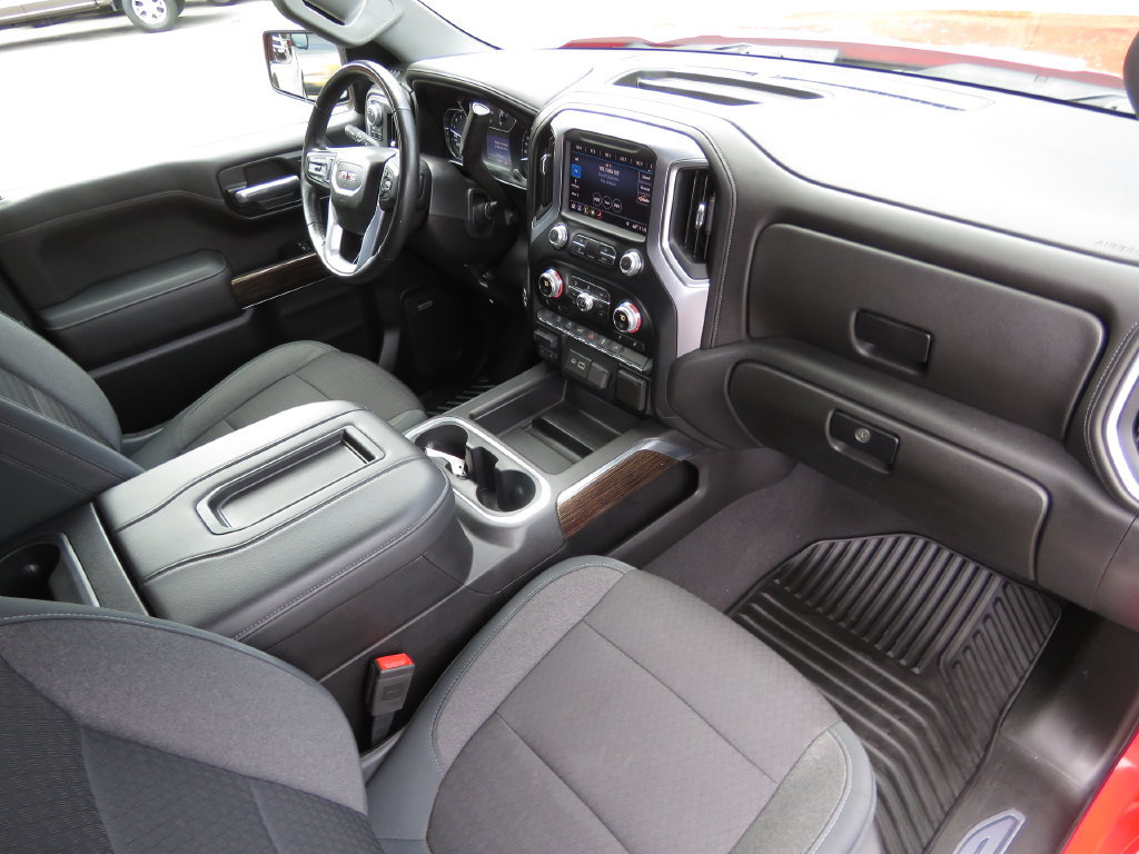 Used 2019 GMC Sierra 1500 Elevation AWD/4WD image 14