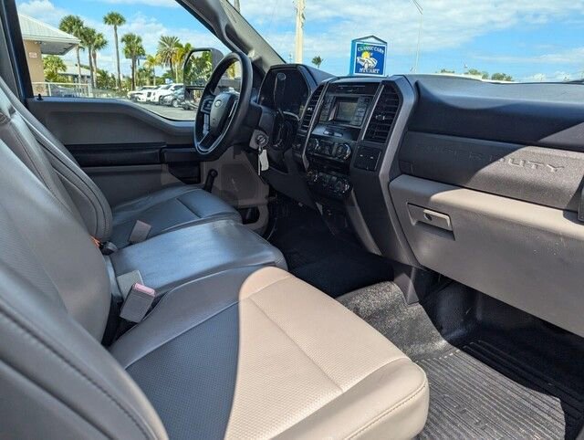 Used 2018 Ford F450 XL image 22