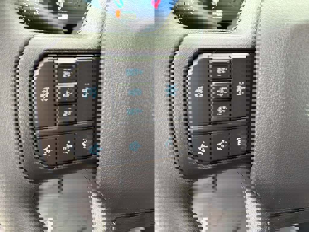 New 2025 Ford F150 STX w/ Equipment Group 201A FX4 image 18