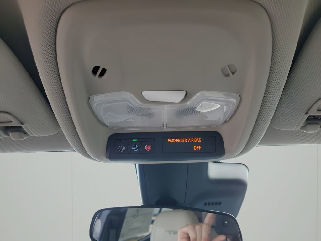 New 2026 Buick Encore GX Sport Touring w/ Advanced Technology Package image 40