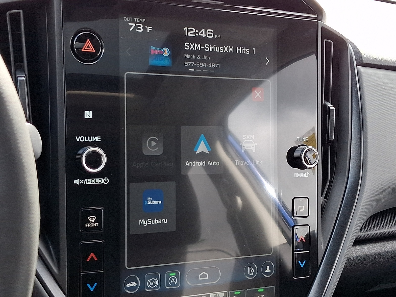 New 2026 Subaru Crosstrek 2.5i Limited AWD/4WD image 20