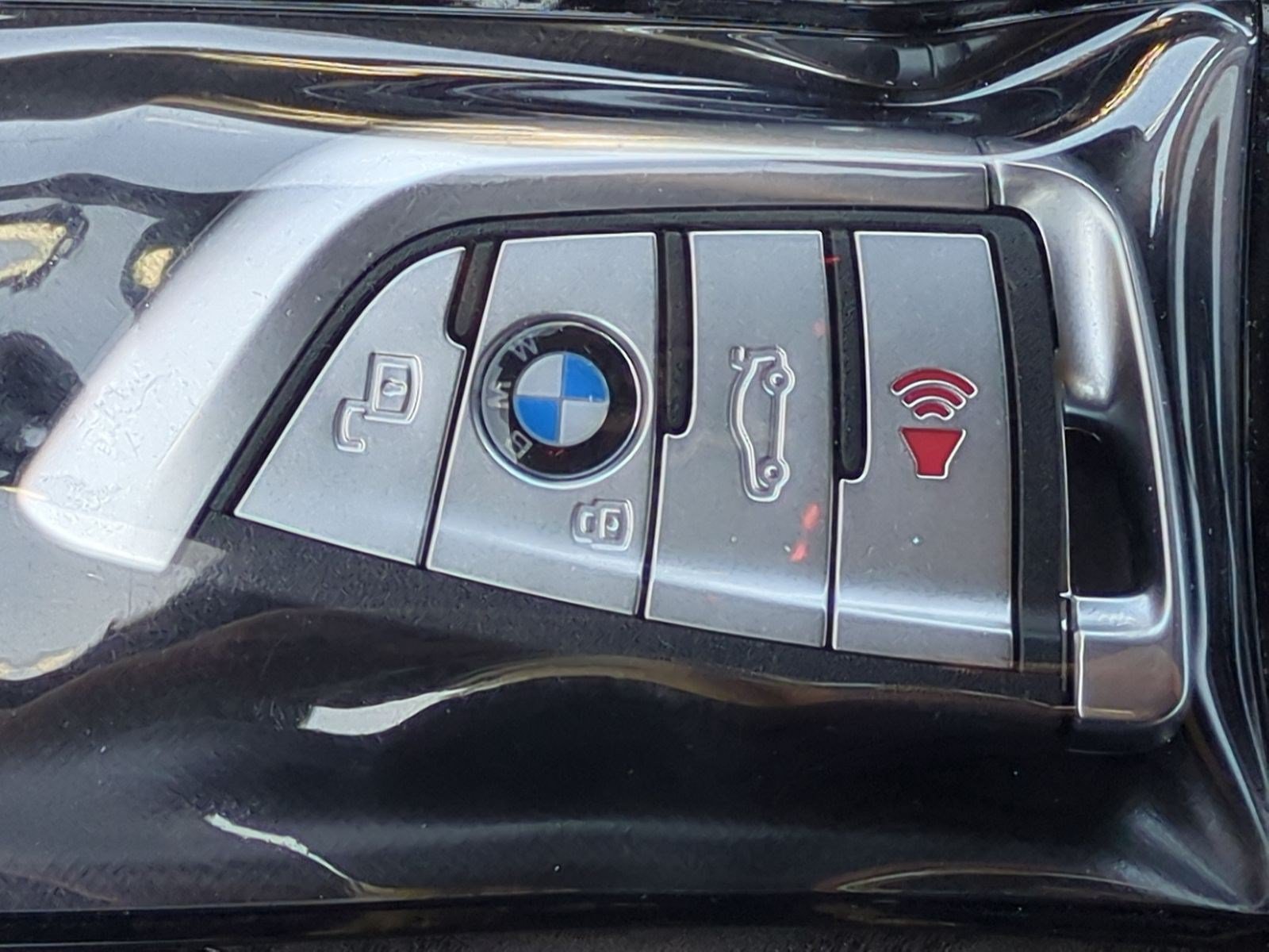 New 2026 BMW 840i RWD image 37