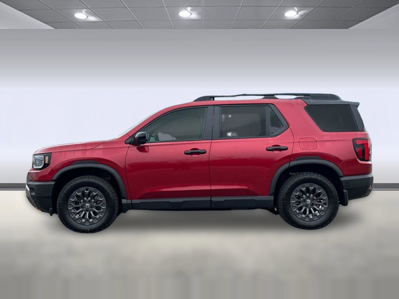 New 2026 Honda Passport TrailSport image 2