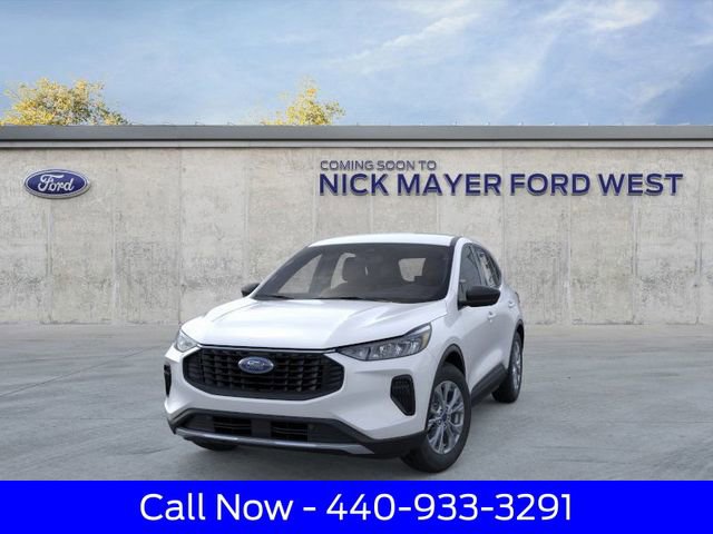 New 2026 Ford Escape Active image 3