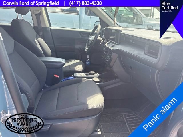 Used 2022 Ford Maverick XL w/ Equipment Group 100A Standard AWD/4WD image 12