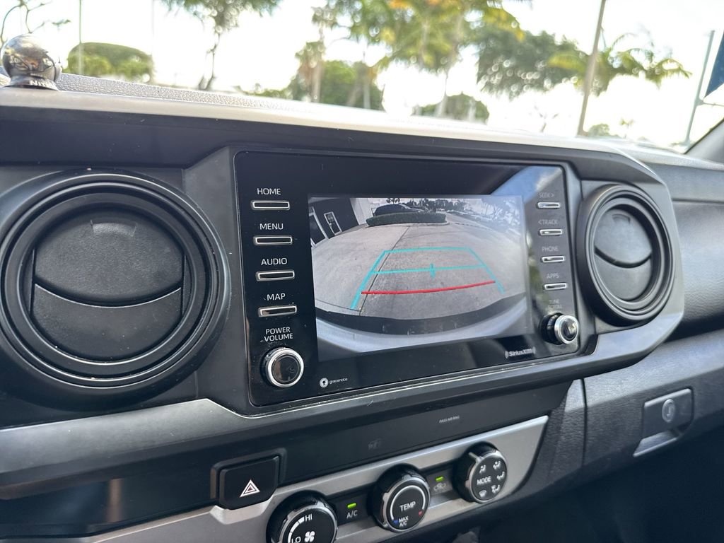 Used 2021 Toyota Tacoma SR image 48