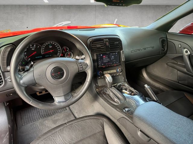 Used 2013 Chevrolet Corvette Grand Sport image 20