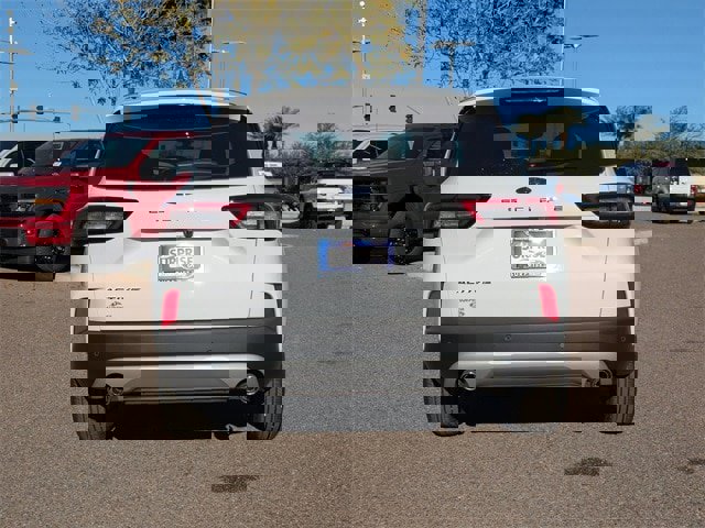 New 2026 Ford Escape Active w/ Tech Pack #1 image 29