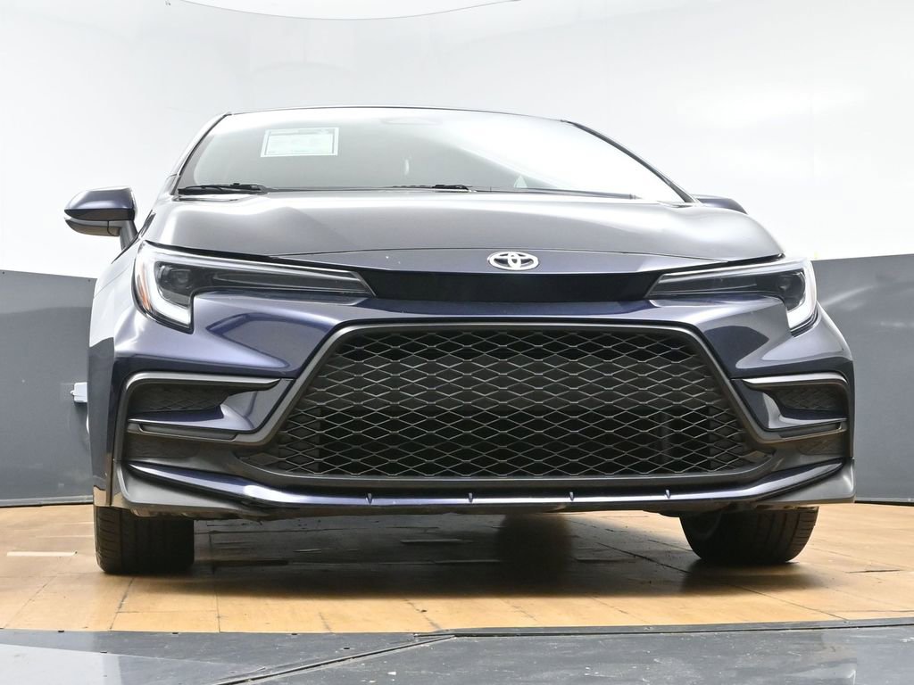 Used 2024 Toyota Corolla SE FWD image 47