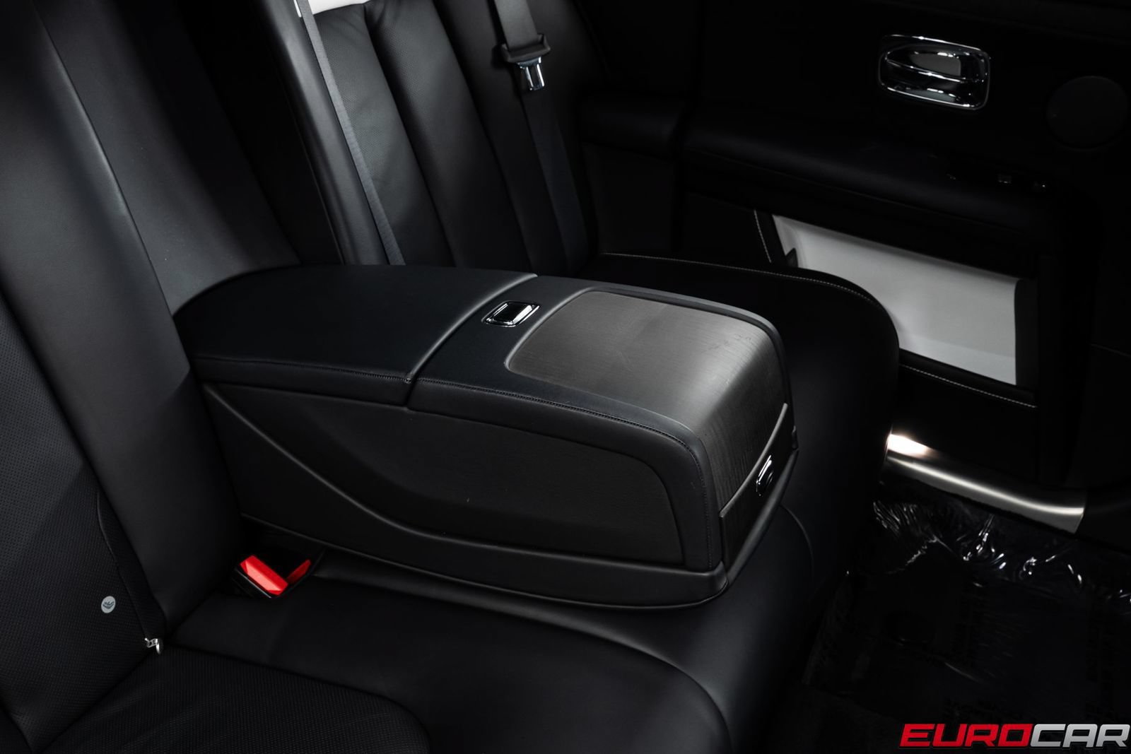 Used 2023 Rolls-Royce Ghost AWD/4WD image 39