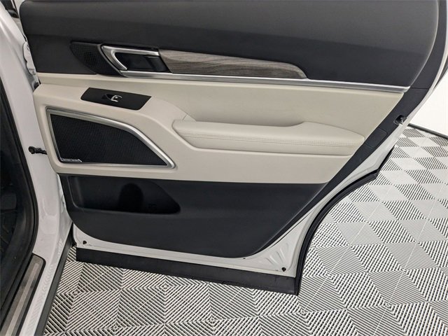 Used 2020 Kia Telluride SX image 33