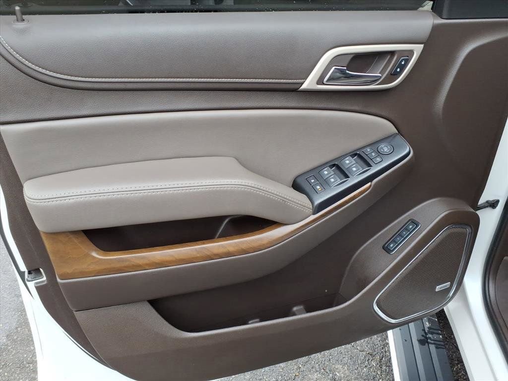 Used 2019 GMC Yukon Denali w/ Denali Ultimate Package image 22